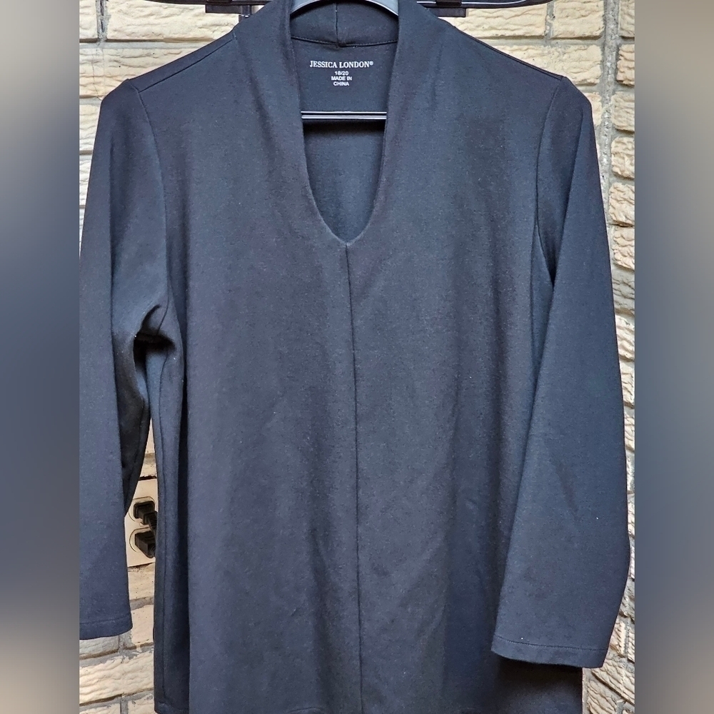 Jessica London Pullover sz 18/20